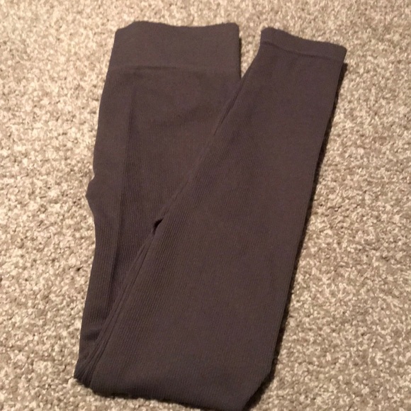 Free People Movement Ryanne legging NWT!! - Picture 7 of 8